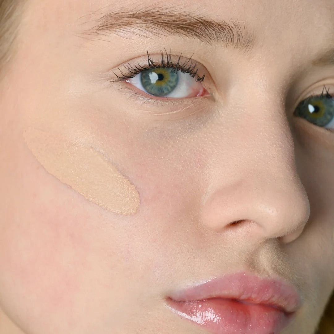 LUMIMI makiažo pagrindas – kušonas