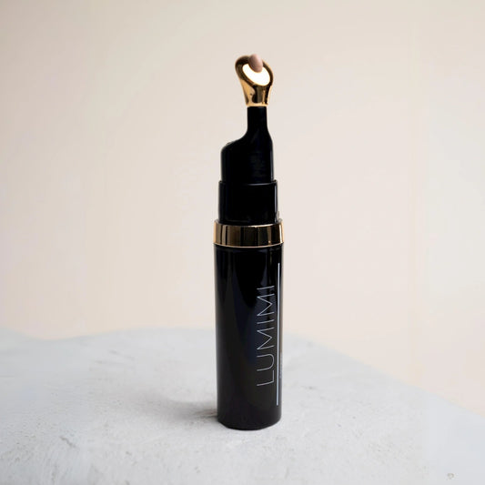 LUMIMI universalus maskuoklis veidui ir paakiams