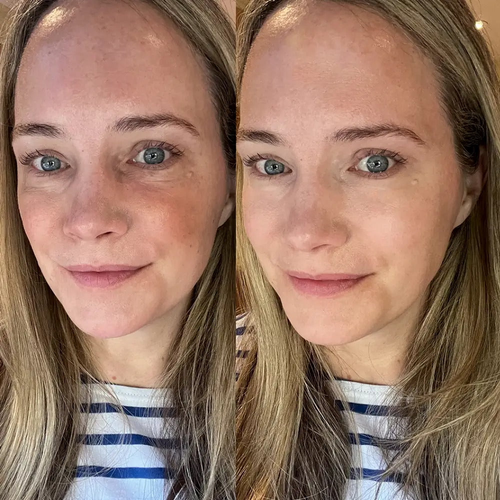 LUMIMI universalus maskuoklis veidui ir paakiams