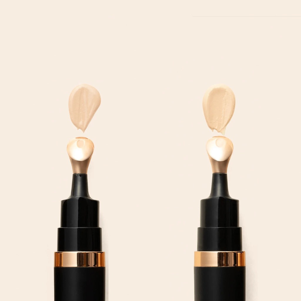 LUMIMI universalus maskuoklis veidui ir paakiams