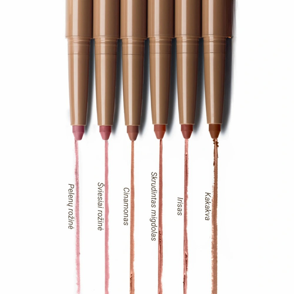 LUMIMI Lūpų pieštukas