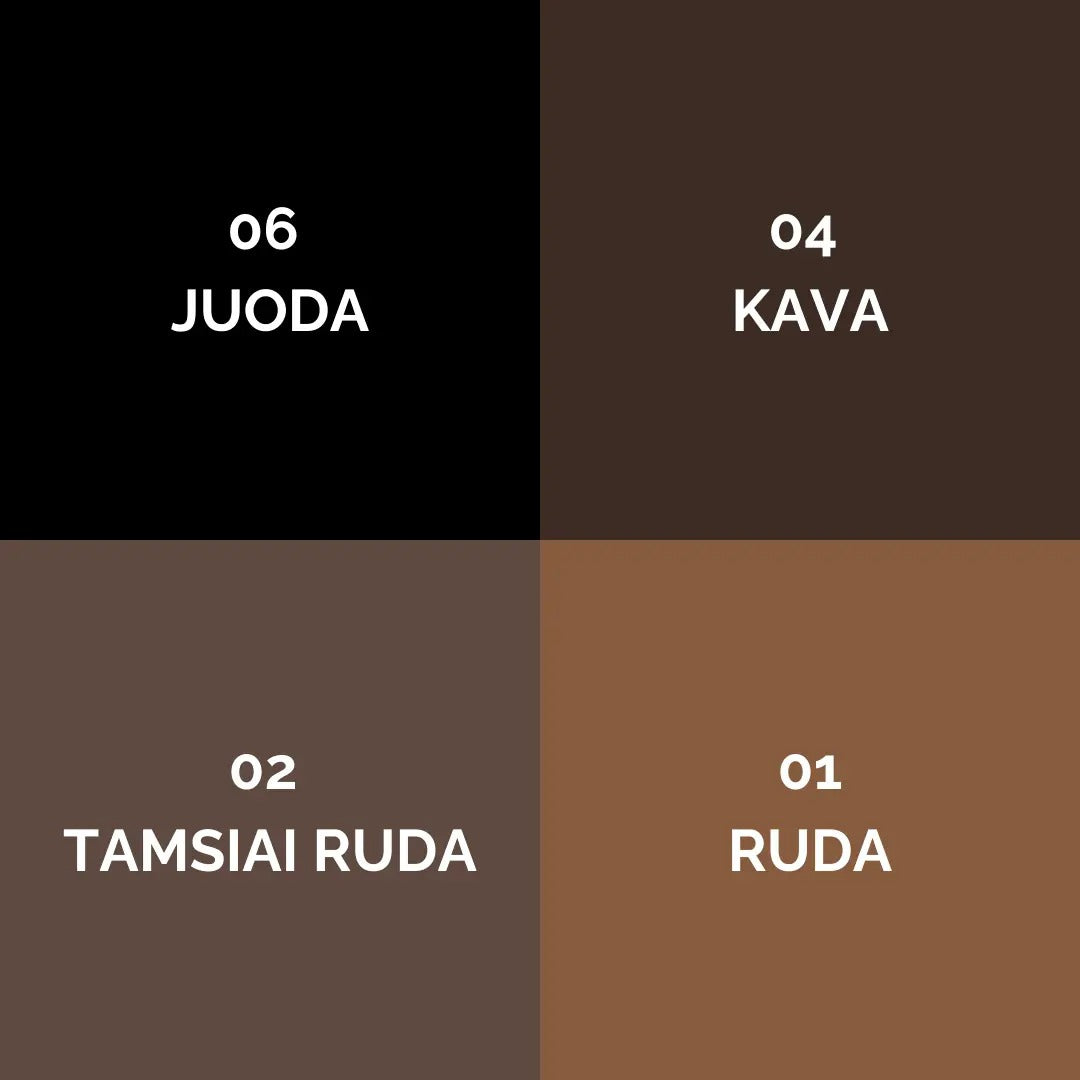 LUMIMI Antakių pieštukas