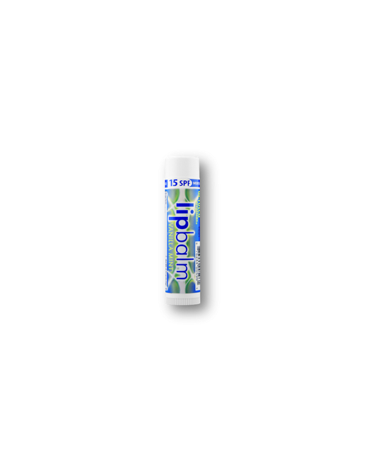 Lūpų balzamas Vanilla Mint