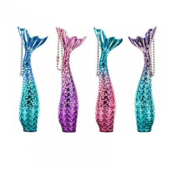 MARTINELIA lūpų blizgesys undinės uodegos formos Mermaid Tale, 1,9 g