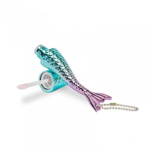 MARTINELIA lūpų blizgesys undinės uodegos formos Mermaid Tale, 1,9 g