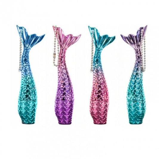 MARTINELIA lūpų blizgesys undinės uodegos formos Mermaid Tale, 1,9 g