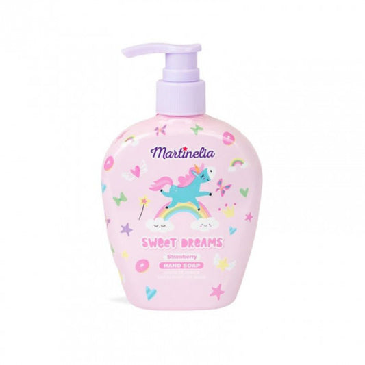MARTINELIA skystas muilas Little Unicorn, 250 ml