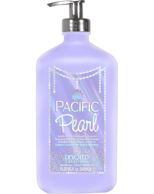 Pacific Pearl Moisturizer™ 540ml