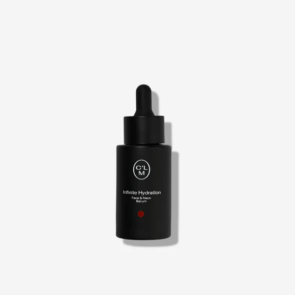 Intensyviai drėkinantis veido ir kaklo serumas 30ml