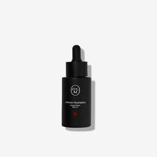 Intensyviai drėkinantis veido ir kaklo serumas 30ml